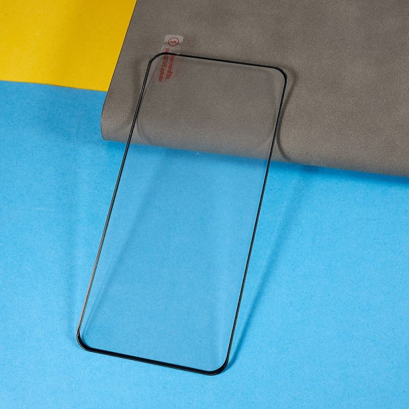 Heldekkende Skjermbeskytter I Herdet Glass For Xiaomi 15 Pro