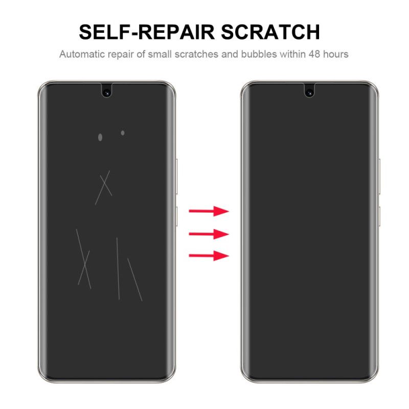 Skjermbeskytter For Xiaomi 15 Pro