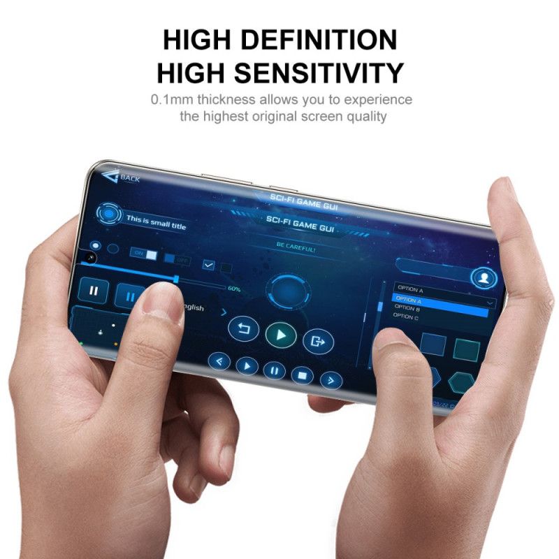 Skjermbeskytter For Xiaomi 15 Pro