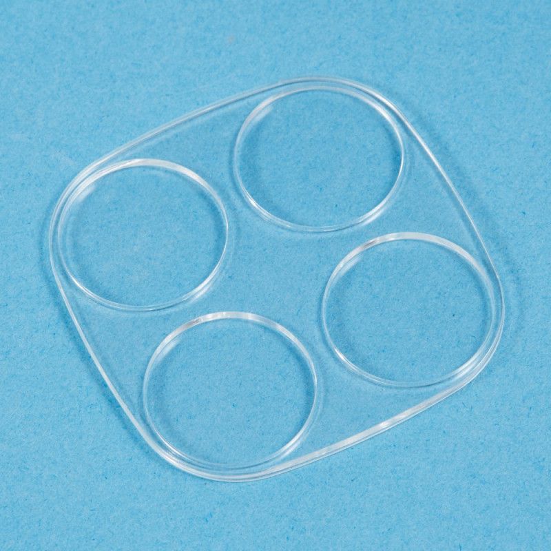 Beskyttelseslinse For Xiaomi Redmi Note 14 Pro 5g / Poco X7