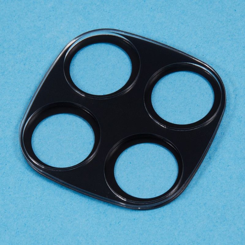 Beskyttelseslinse For Xiaomi Redmi Note 14 Pro 5g / Poco X7-kamera (svart Versjon)