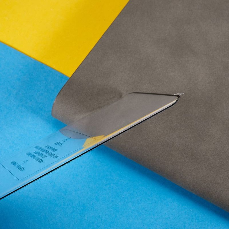 Buet Skjermbeskytter I Herdet Glass For Xiaomi Redmi Note 14 Pro 5g / 4g / Poco X7