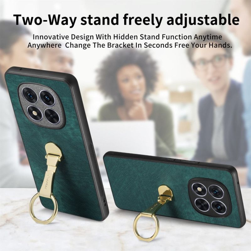 Deksel Poco X7 5g Caseneo Sammenleggbart Stativ Beskyttelse Deksel