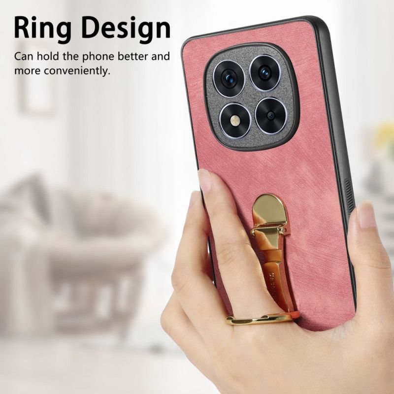 Deksel Poco X7 5g Caseneo Sammenleggbart Stativ Beskyttelse Deksel