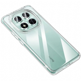Deksel Poco X7 5g Hybrid Gjennomsiktig