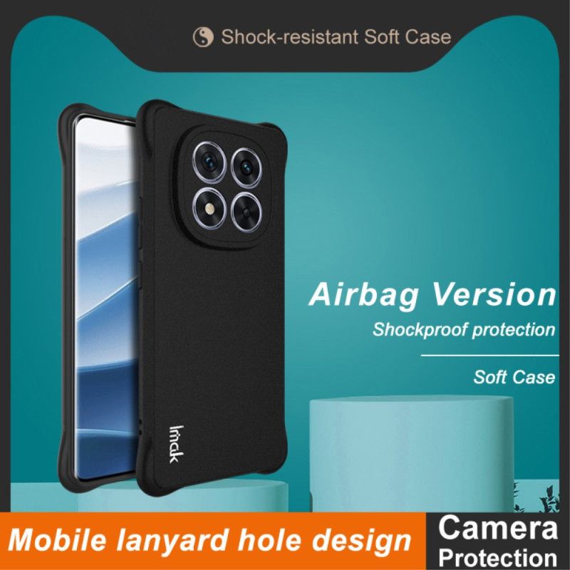 Deksel Poco X7 5g Imak Beskyttelse Deksel