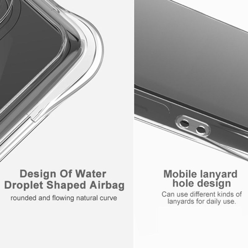 Deksel Poco X7 5g Imak Beskyttelse Deksel