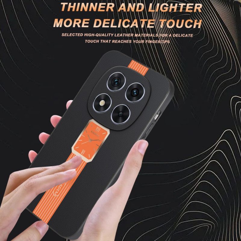 Deksel Poco X7 5g Klokke