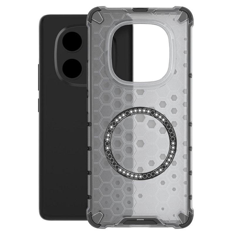 Deksel Poco X7 5g Magsafe-kompatibel