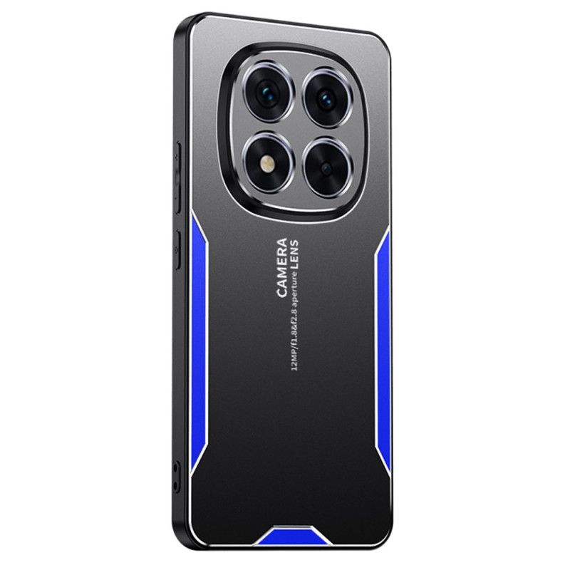 Deksel Poco X7 5g Metalleffekt Beskyttelse Deksel