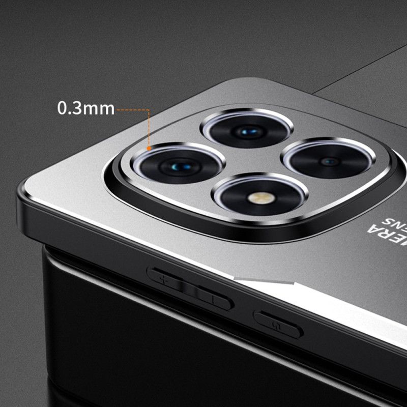 Deksel Poco X7 5g Metalleffekt Beskyttelse Deksel