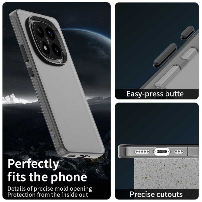 Deksel Poco X7 5g Mobildeksel Fargerik