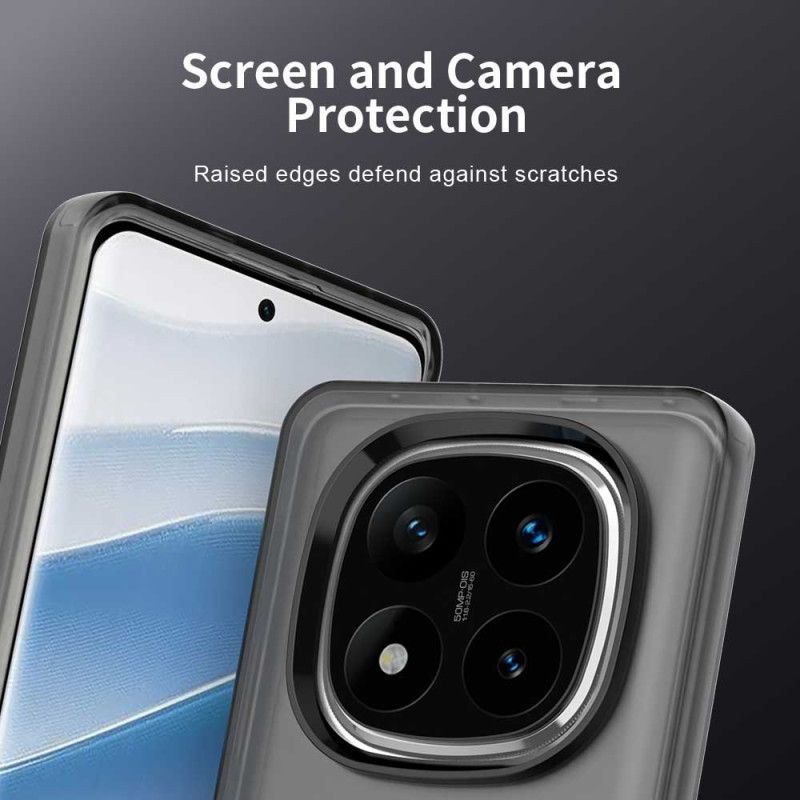 Deksel Poco X7 5g Mobildeksel Fargerik