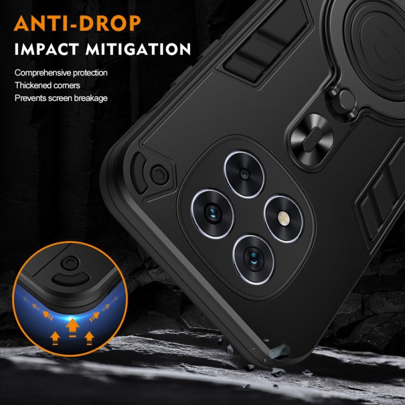 Deksel Poco X7 5g Mobildeksel Roterende Stativ