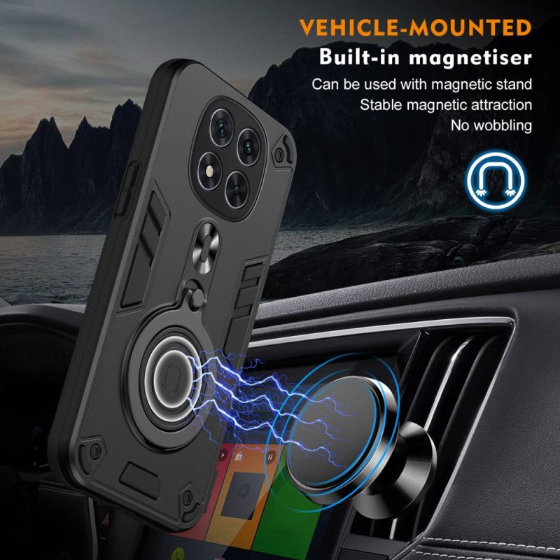 Deksel Poco X7 5g Mobildeksel Roterende Stativ