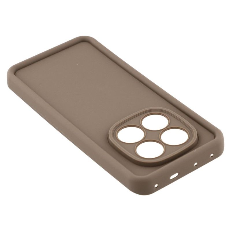 Deksel Poco X7 5g Rillet Design