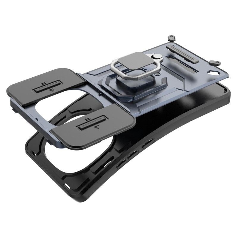 Deksel Poco X7 5g Ringholder Linsebeskytter