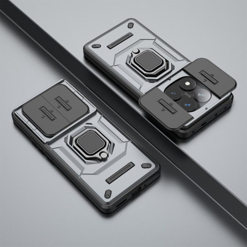 Deksel Poco X7 5g Ringholder Linsebeskytter