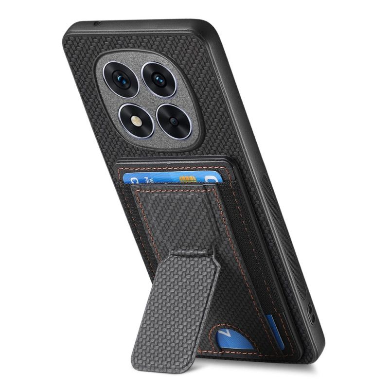 Deksel Poco X7 5g Stativ Og Kortholder I Karbonfiber Beskyttelse Deksel