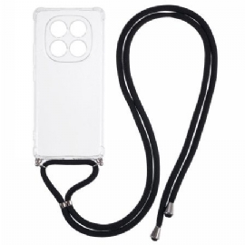 Deksel Til Poco X7 5g Gjennomsiktig