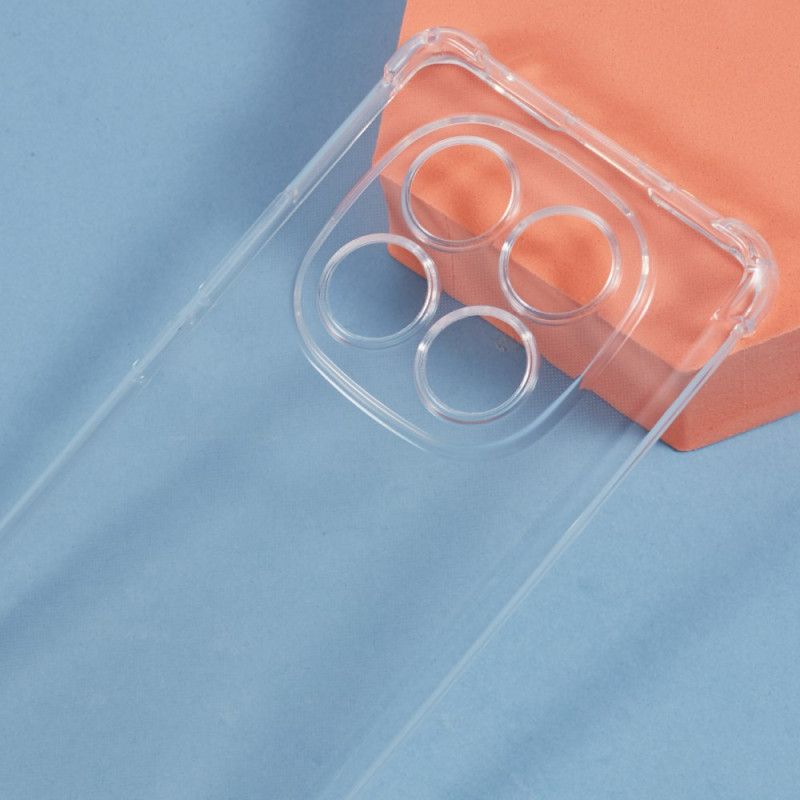 Deksel Til Poco X7 5g Gjennomsiktig