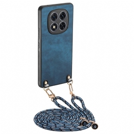 Deksel Til Poco X7 5g Læreffekt