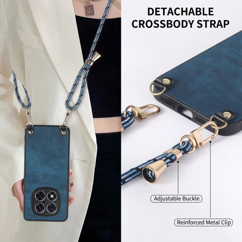 Deksel Til Poco X7 5g Læreffekt