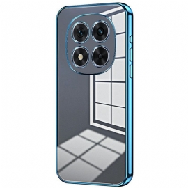 Deksel Til Poco X7 5g Metallkant