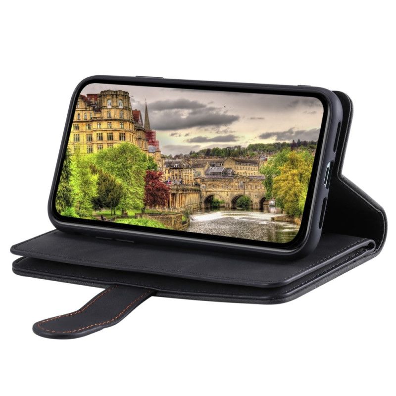 Folio Deksel Poco X7 5g 9 Kortspor