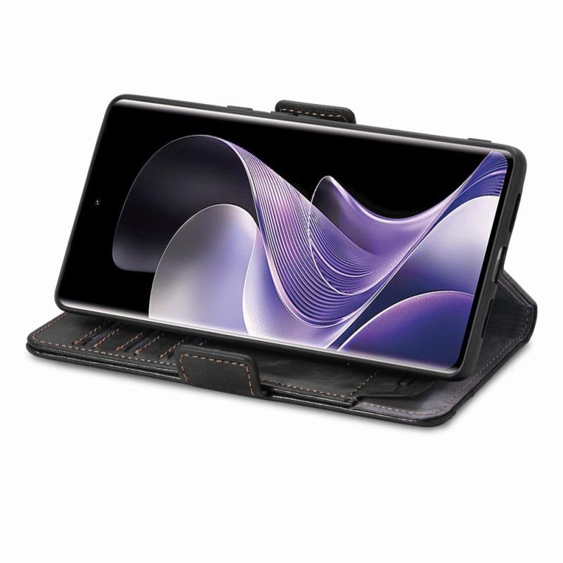 Folio Deksel Poco X7 5g Caseneo