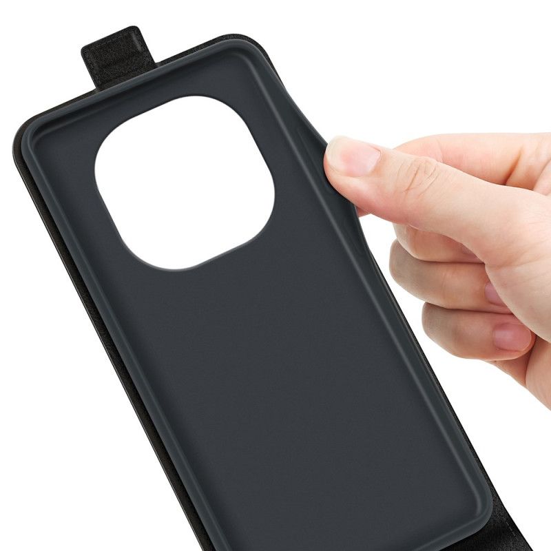 Folio Deksel Til Poco X7 5g Vertikal Klaff