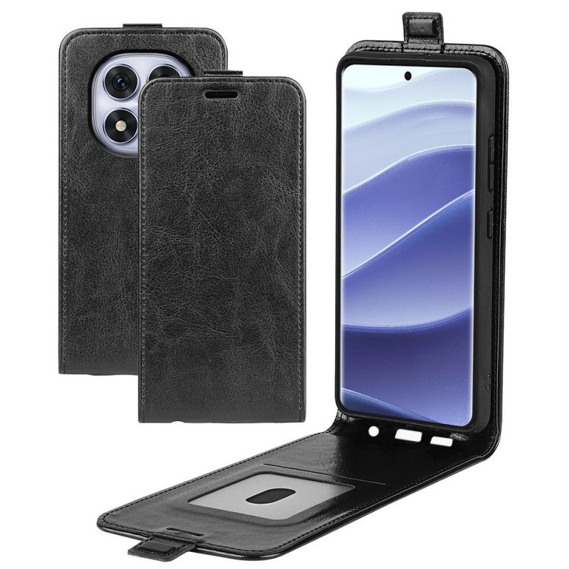 Folio Deksel Til Poco X7 5g Vertikal Klaff