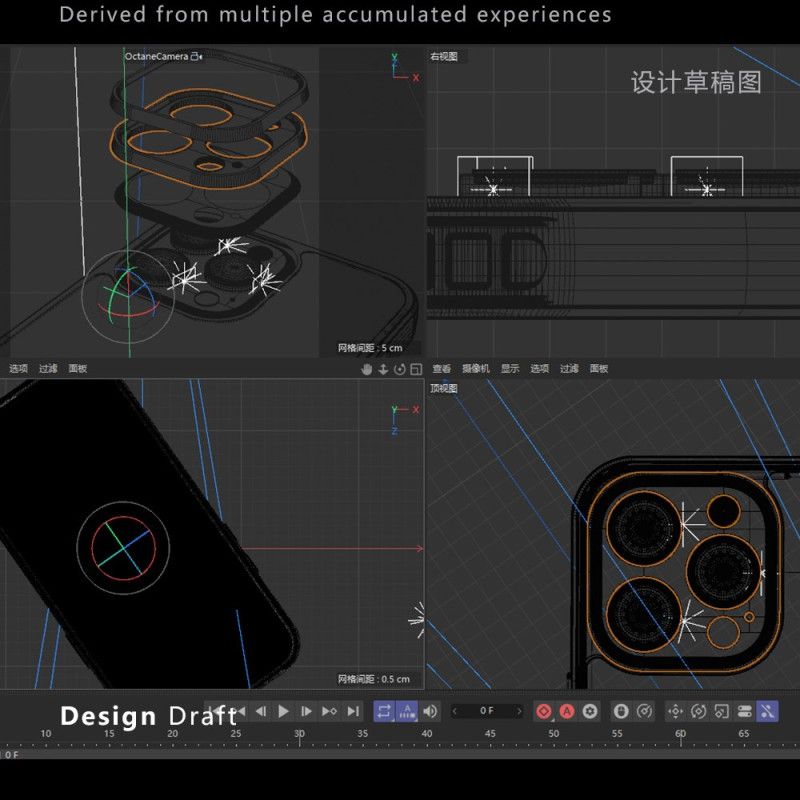 Deksel Google Pixel 10a Gjennomsiktig Støtsikker