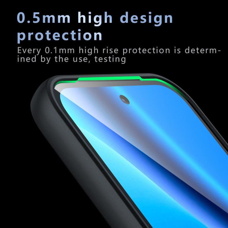 Deksel Google Pixel 10a Gjennomsiktig Støtsikker