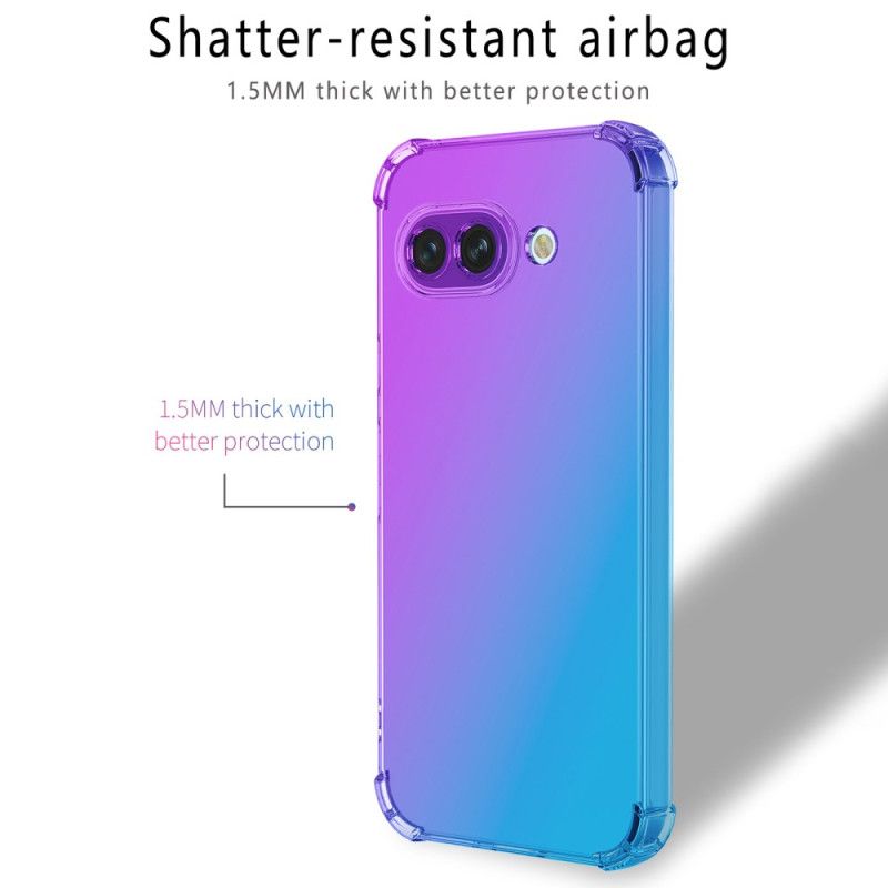 Deksel Google Pixel 10a Gradientdesign