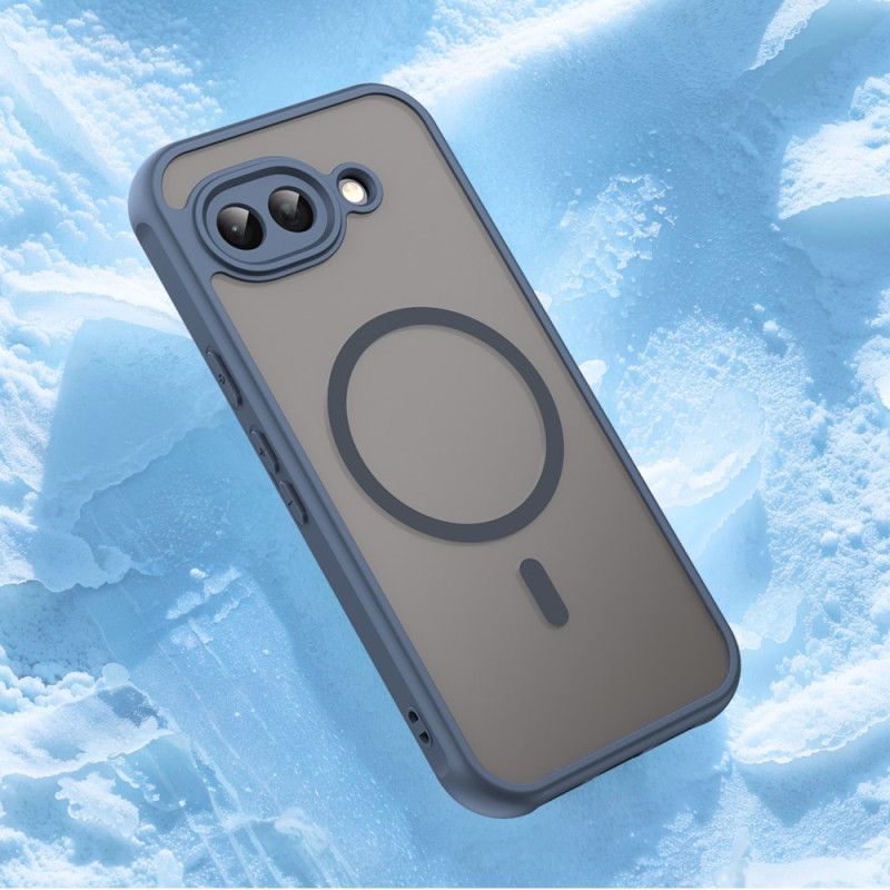 Deksel Google Pixel 10a Magnetisk Fallbeskyttelse Beskyttelse Deksel