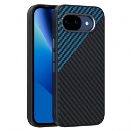 Deksel Google Pixel 10a Magnetisk Karbonfibertekstur Abeel