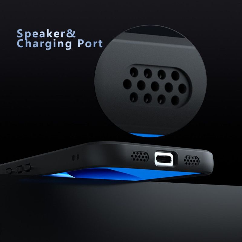 Deksel Google Pixel 10a Magnetisk Matt Finish