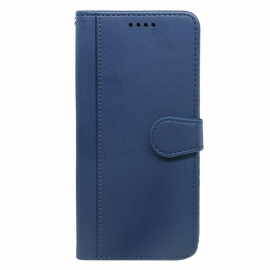 Folio Deksel Google Pixel 10a Vintage-stil