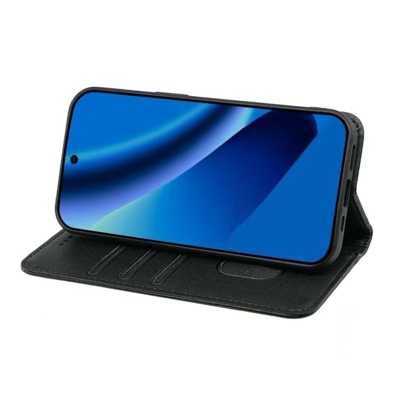 Folio Deksel Google Pixel 10a Vintage-stil Beskyttelse Deksel