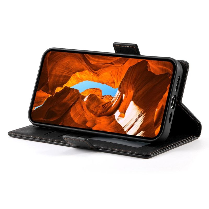 Folio Deksel Til Google Pixel 10a Dobbel Lås