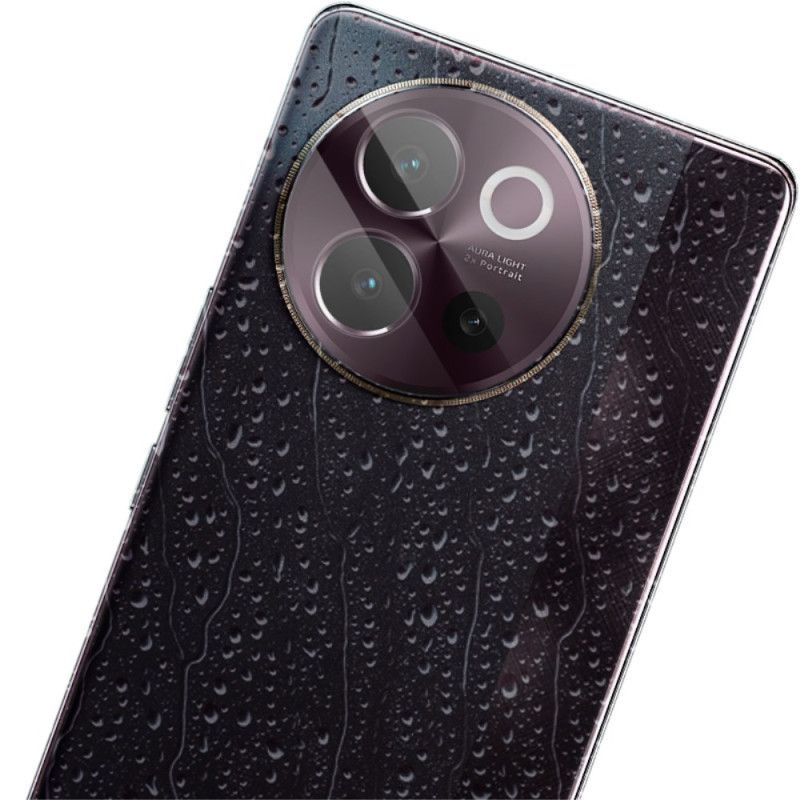 Linsebeskytter I Herdet Glass For Vivo V40 Lite 5g