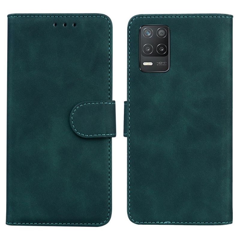 Folio Deksel Til Realme 8 5G Roman Soft Touch