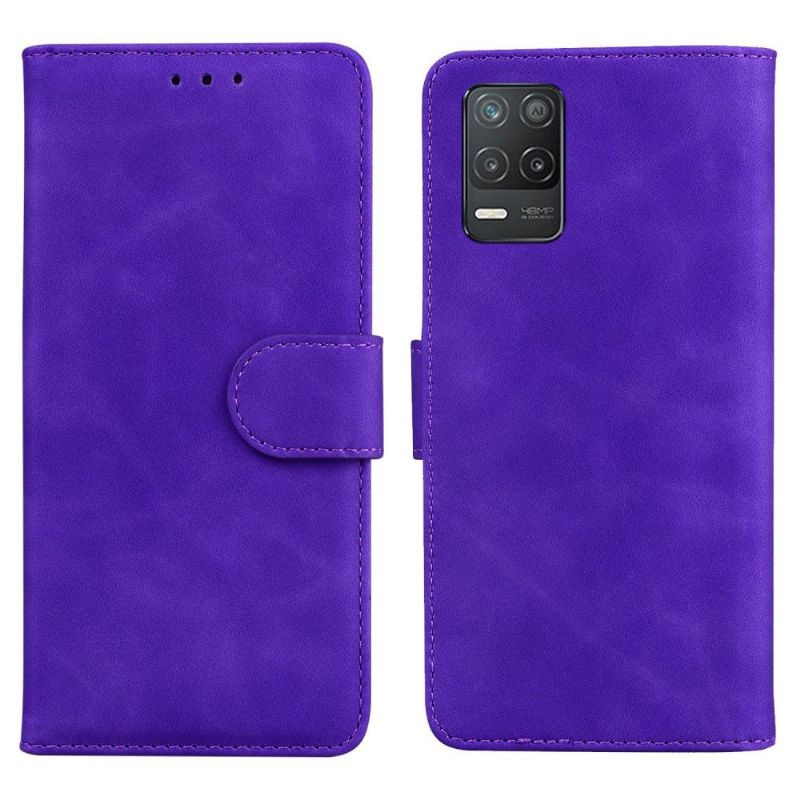 Folio Deksel Til Realme 8 5G Roman Soft Touch