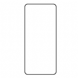 Realme 8 5G Skjermbeskytter I Herdet Glass I Full Størrelse