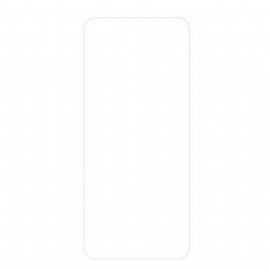 Realme 8 Beskyttelsesfilm 5G Herdet Glass