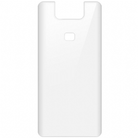 Asus Zenfone 6 - 2 Hydrogel-Ryggbeskyttelsesfilmer