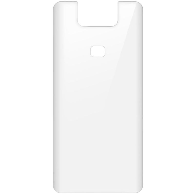 Asus Zenfone 6 - 2 Hydrogel-Ryggbeskyttelsesfilmer