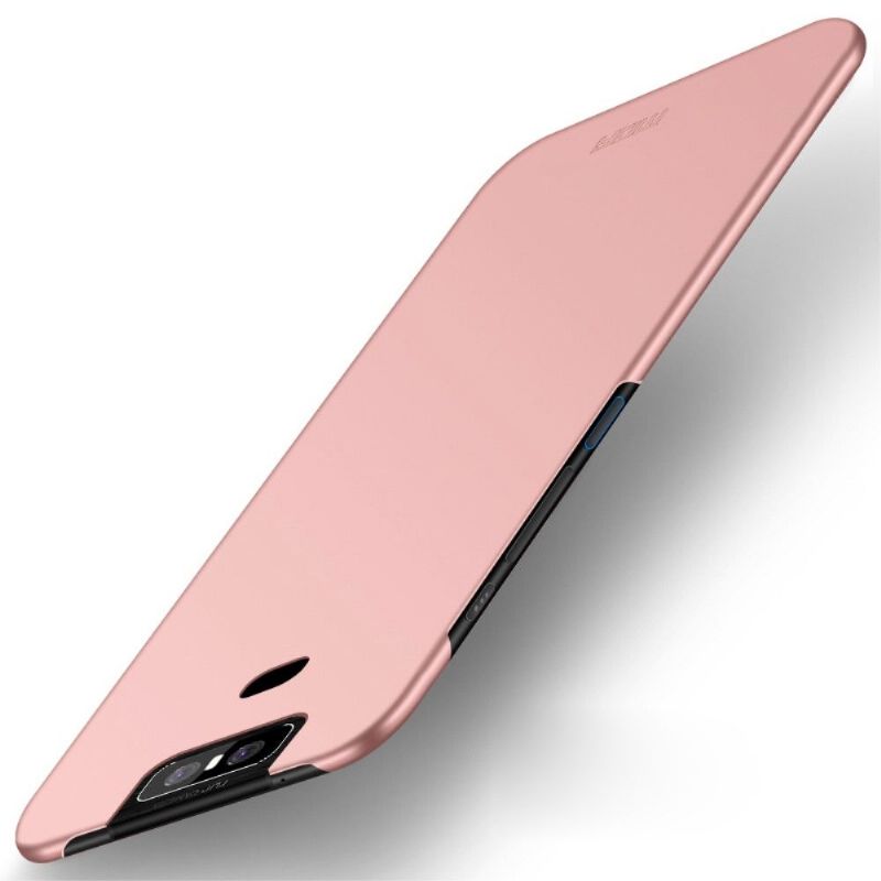 Deksel Til Asus Zenfone 6 Mofi Ultra Fin Matte