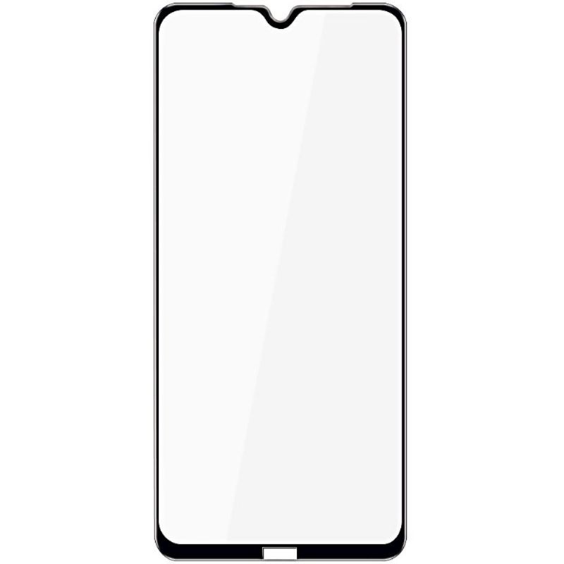 Xiaomi Redmi Note 8 2021 / 2019 Skjermbeskytter I Herdet Glass I Full Størrelse